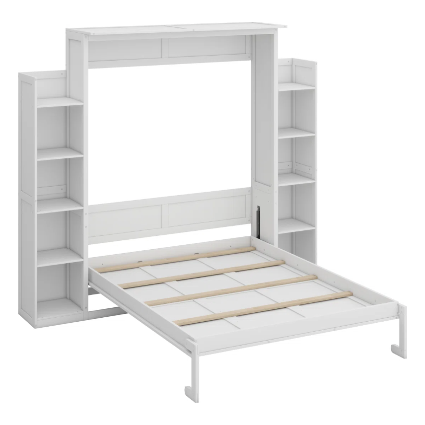 Murphy Storage Bed