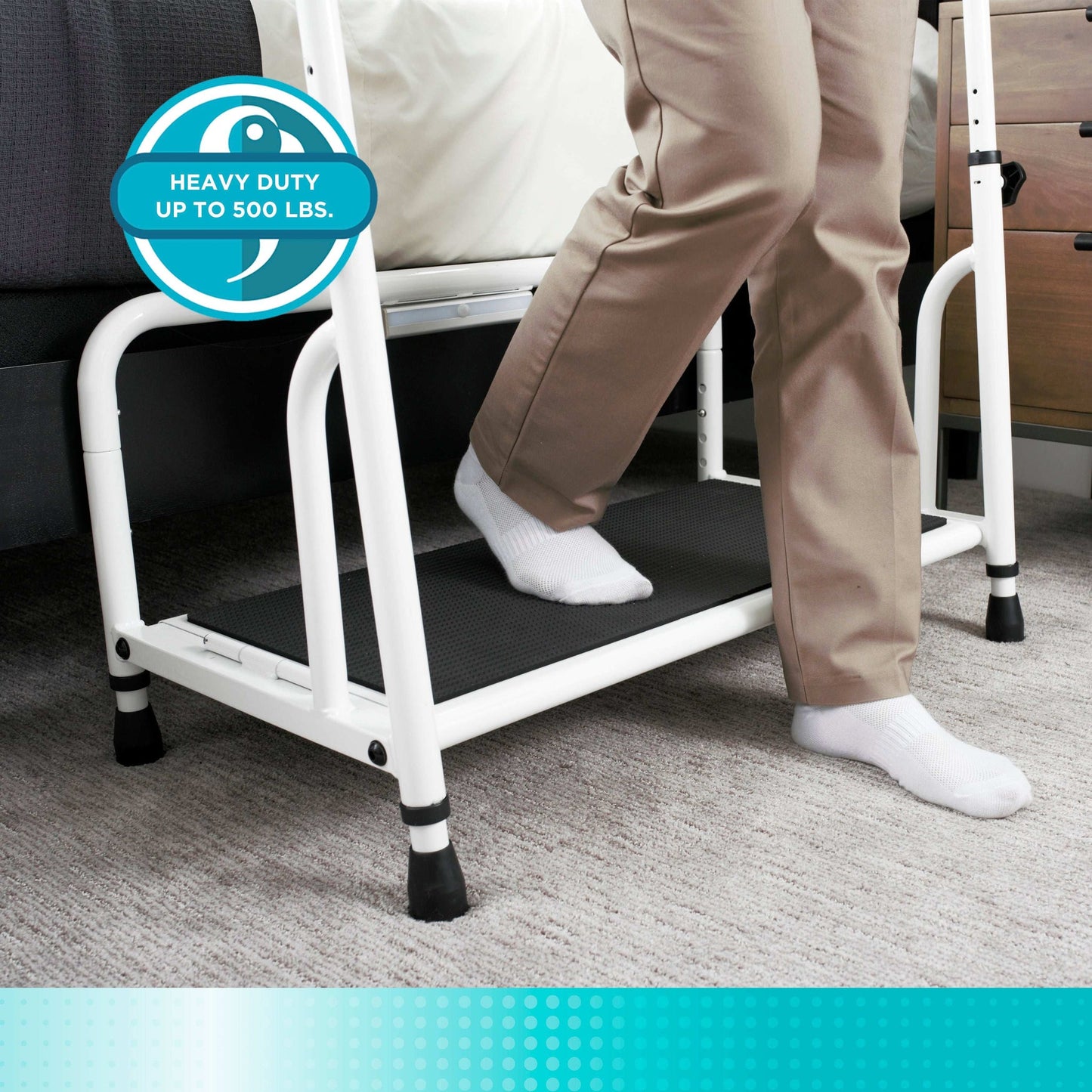The Stander Step #2340