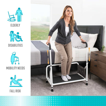 The Stander Step #2340