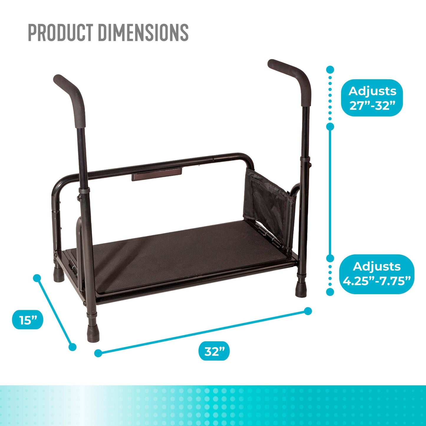 The Stander Step #2340