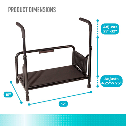 The Stander Step #2340