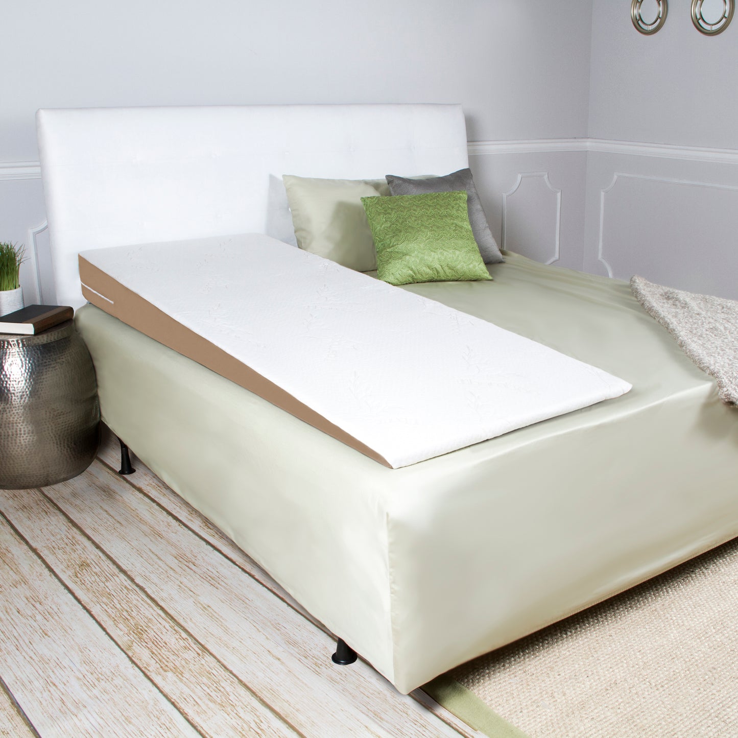 Avana Super Slant King Wedge Pillow #16990