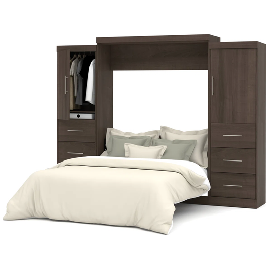 Murphy Storage Bed