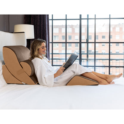Avana Kind Bed Comfort System #16362