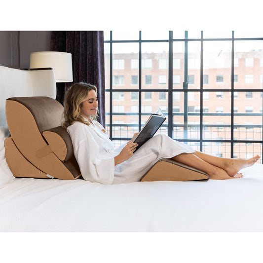 Avana Kind Bed Comfort System #16362