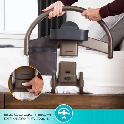 Stander Wonder Click Bed Handle Premium #7960