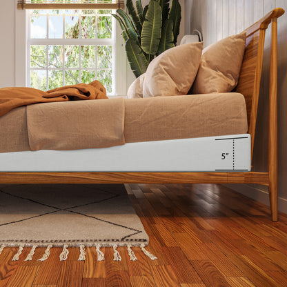 Avana Mattress Elevator 5-Inch Queen #18436