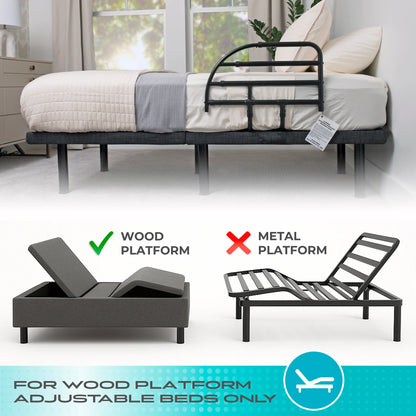 Stander Wonder Bed Rail for Adjustable Beds #8700