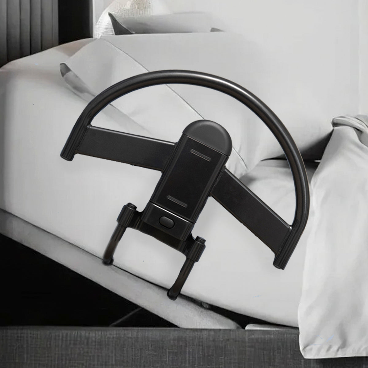 Stander Click-N-Go Bed Handle #8960