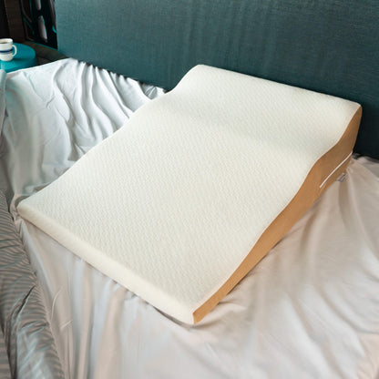 Avana Contoured Bed Wedge Support Pillow – 24 Inch #16879