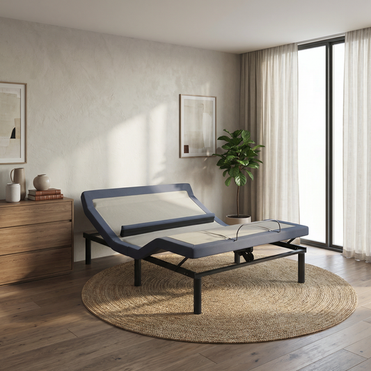 Omne Sleep OS65 Adjustable Bed Base