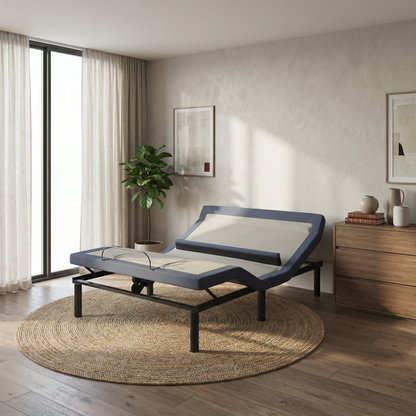 Omne Sleep OS65 Adjustable Bed Base