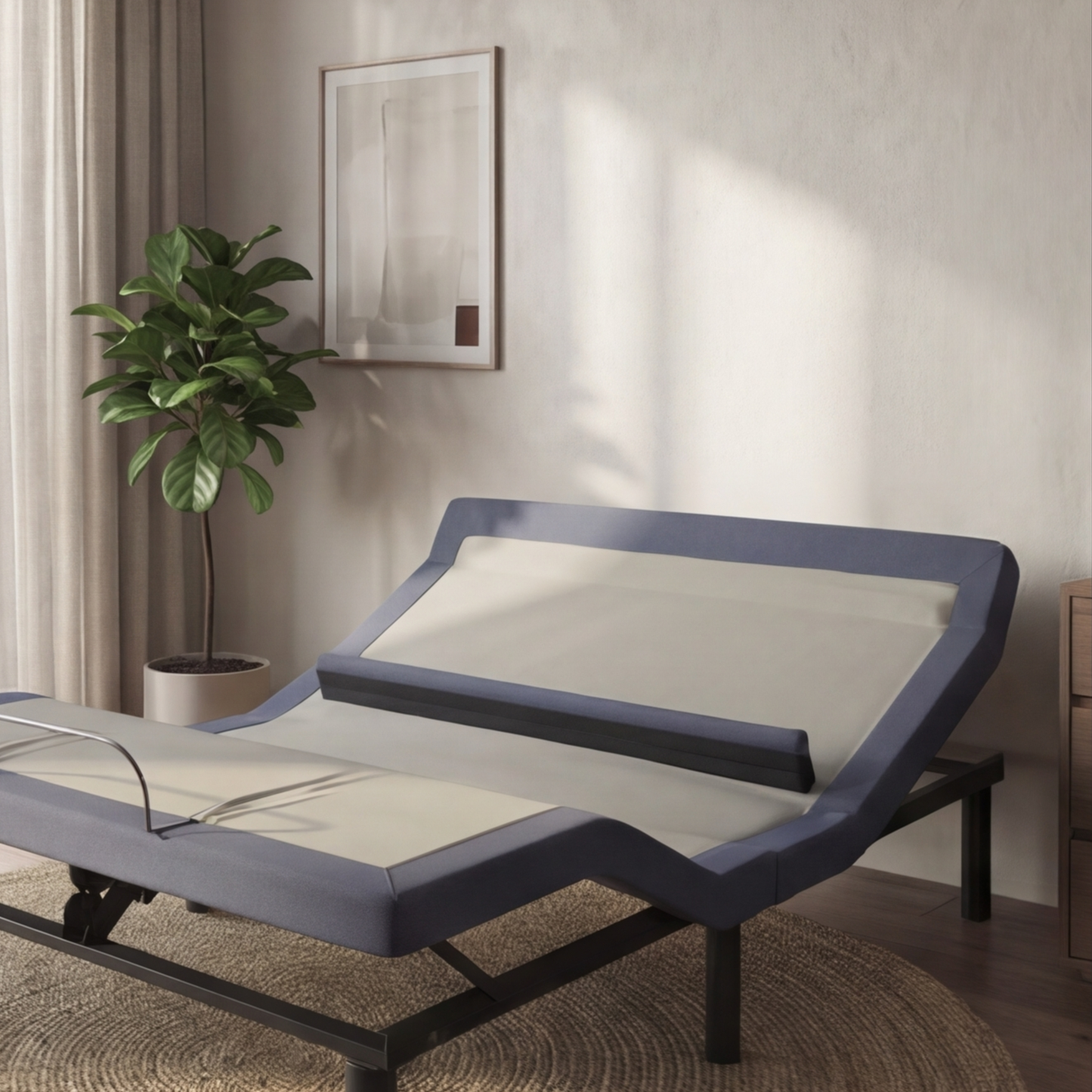 Omne Sleep OS65 Adjustable Bed Base