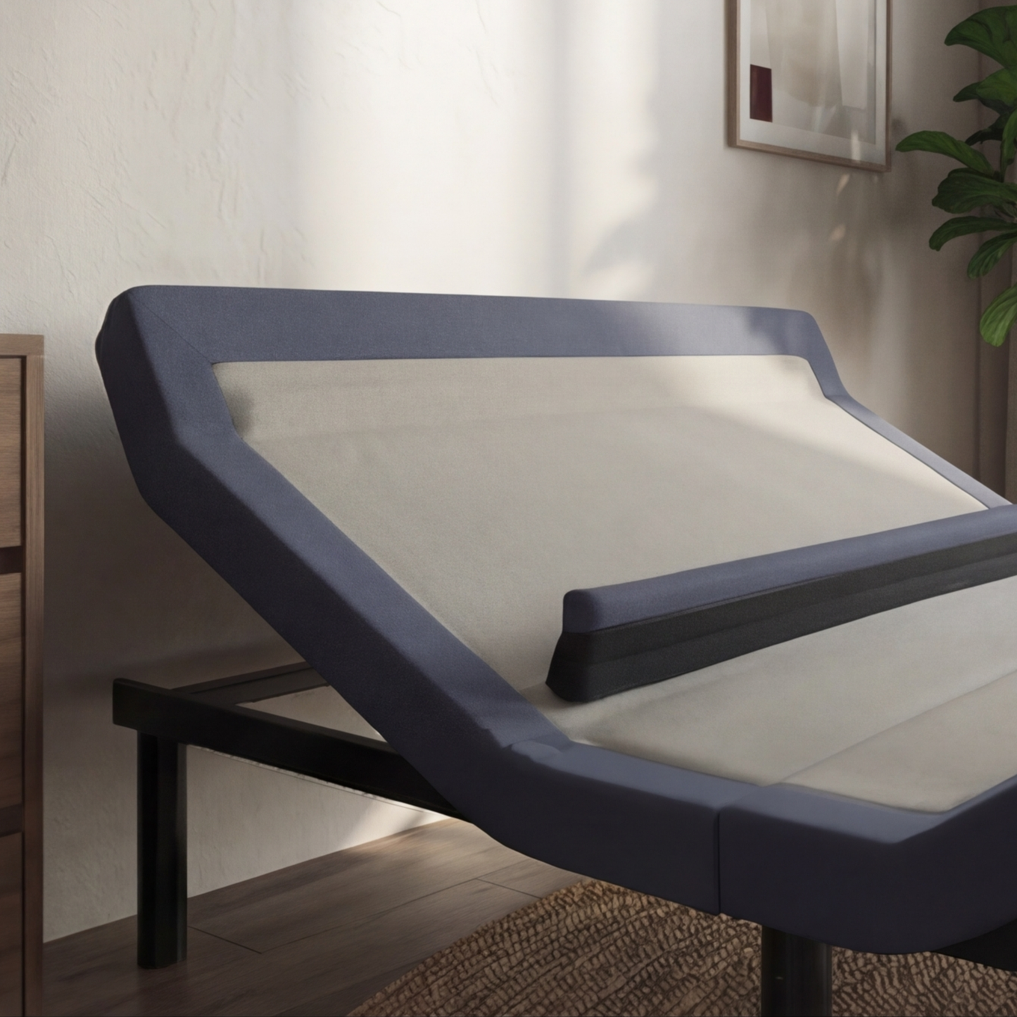 Omne Sleep OS65 Adjustable Bed Base