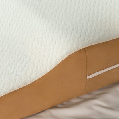 Avana Contoured Bed Wedge Support Pillow – 24 Inch #16879