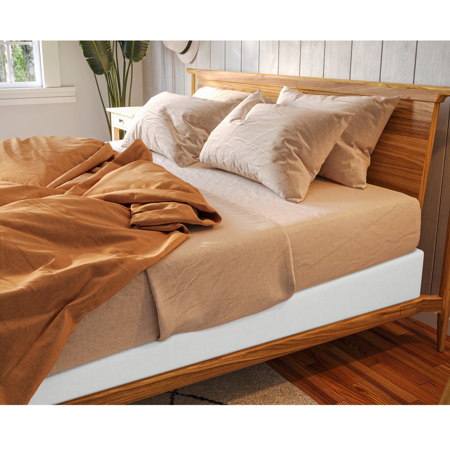 Avana Mattress Elevator 7-Inch Queen #17697