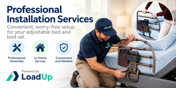 Professional Installation